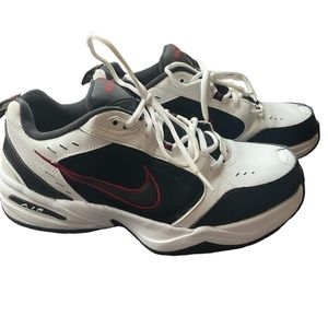 Men’s Nike Monarch Air Sneakers - 10W